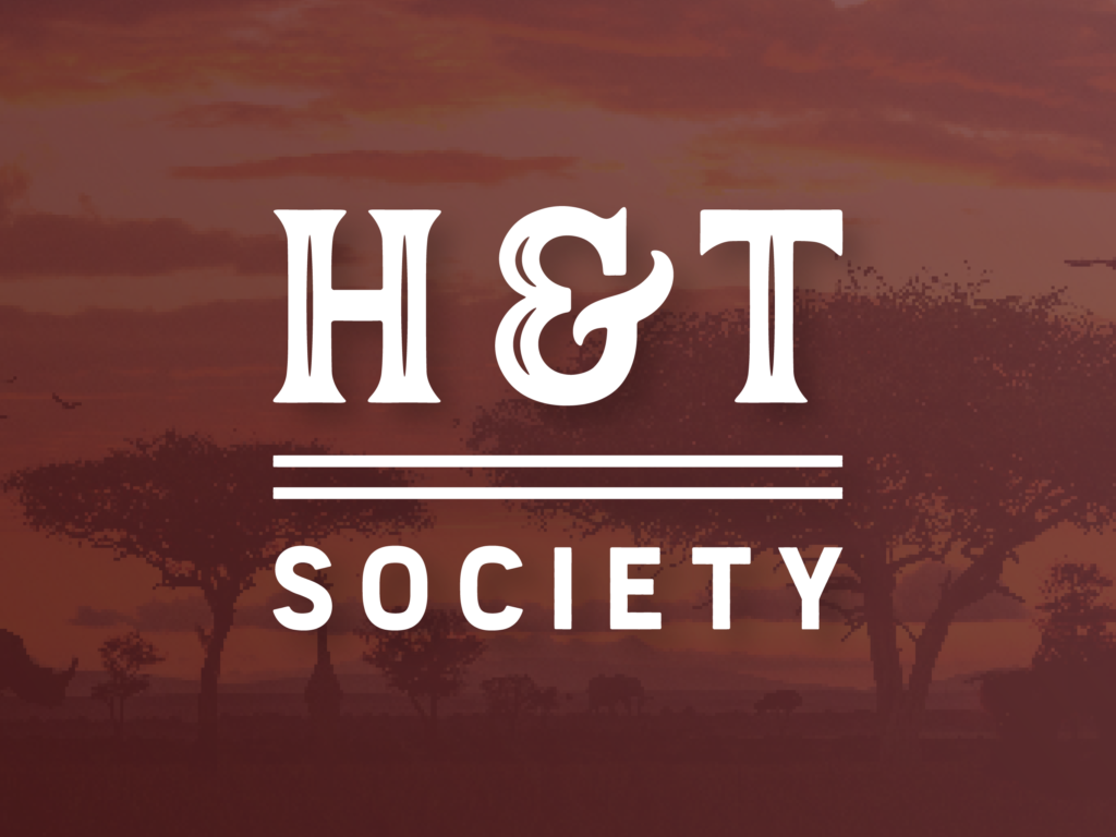 Horn and Tusk Society@2x