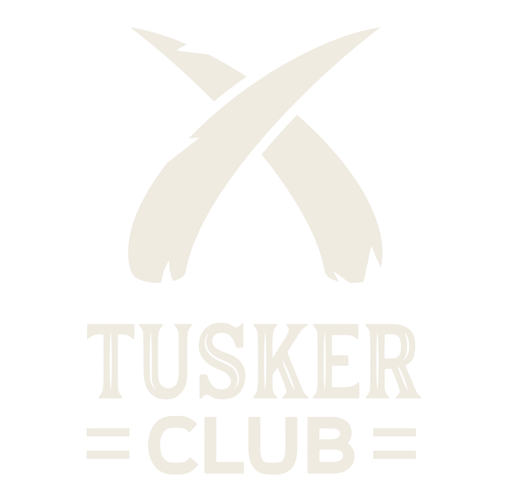 Ivory - Tusker Club@2x